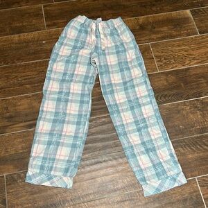 🩵🩷Cozy Victorias Secret pj pants 🩷🩵